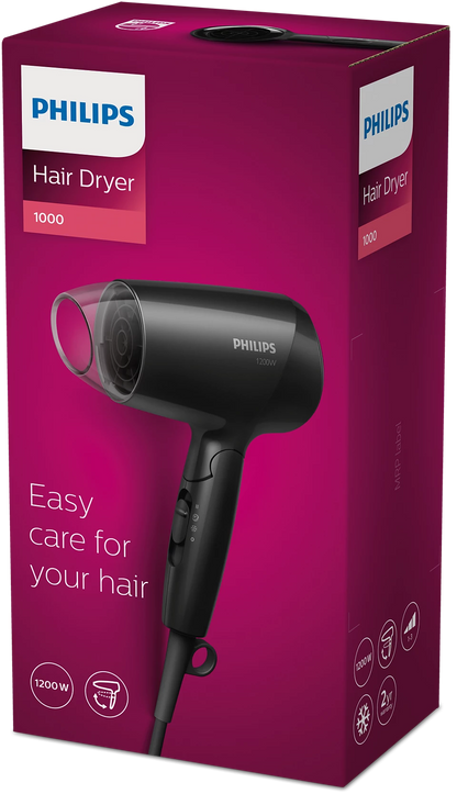 Philips sušilnik za lase EssentialCare BHC010/10