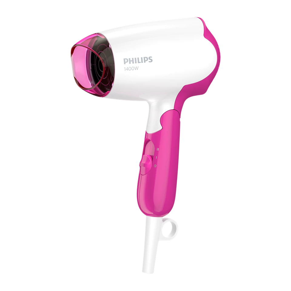 Philips sušilnik za lase DryCare Essential BHD003/00