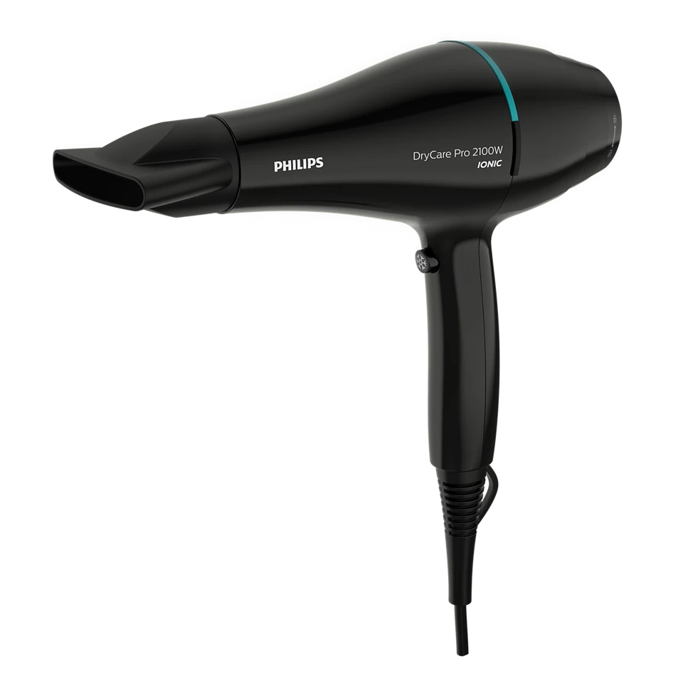 Philips profesionalni sušilnik za lase DryCare BHD272/00