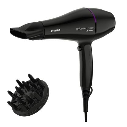 Philips profesionalni sušilnik za lase DryCare BHD274/00