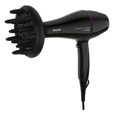 Philips profesionalni sušilnik za lase DryCare BHD274/00