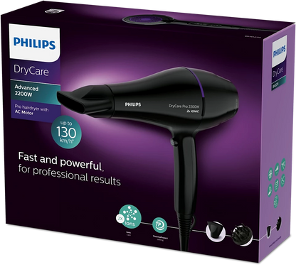 Philips profesionalni sušilnik za lase DryCare BHD274/00