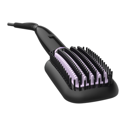 Philips ogrevana krtača za ravnanje las StyleCare Essential BHH880/00
