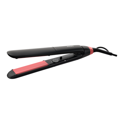 Philips ravnalnik za lase StraightCare Essential BHS376/00