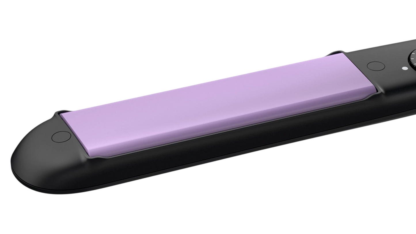 Philips ravnalnik za lase StraightCare Essential BHS377/00