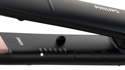 Philips ravnalnik za lase StraightCare Essential BHS378/00