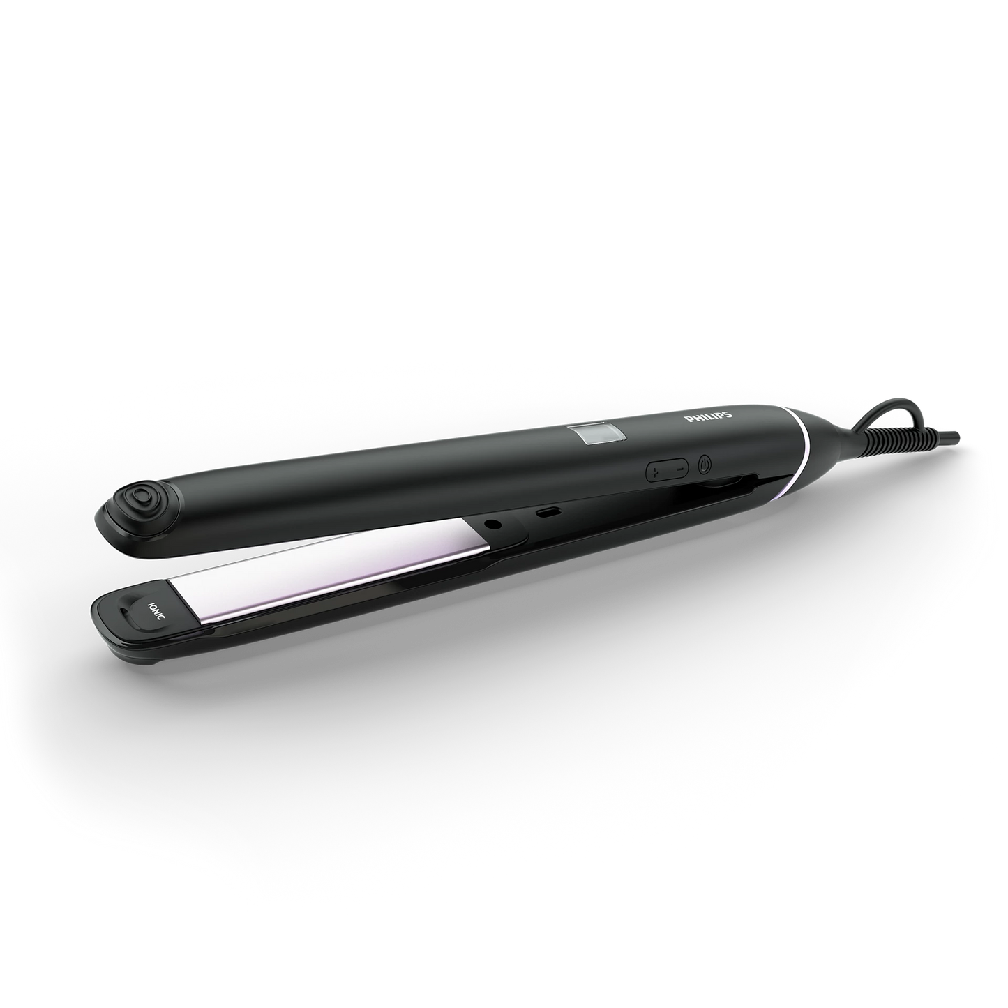 Philips ravnalnik za lase StraightCare BHS674/00