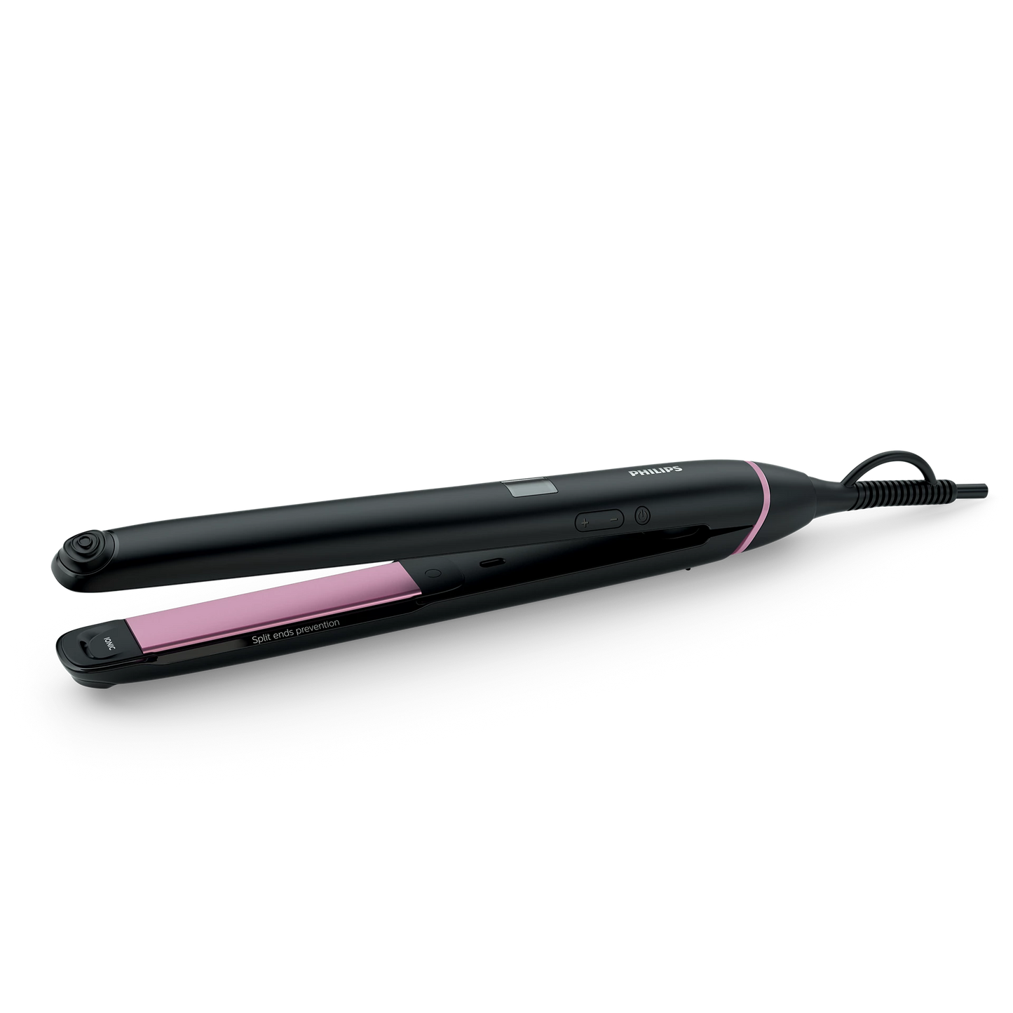 Philips ravnalnik za lase StraightCare BHS675/00