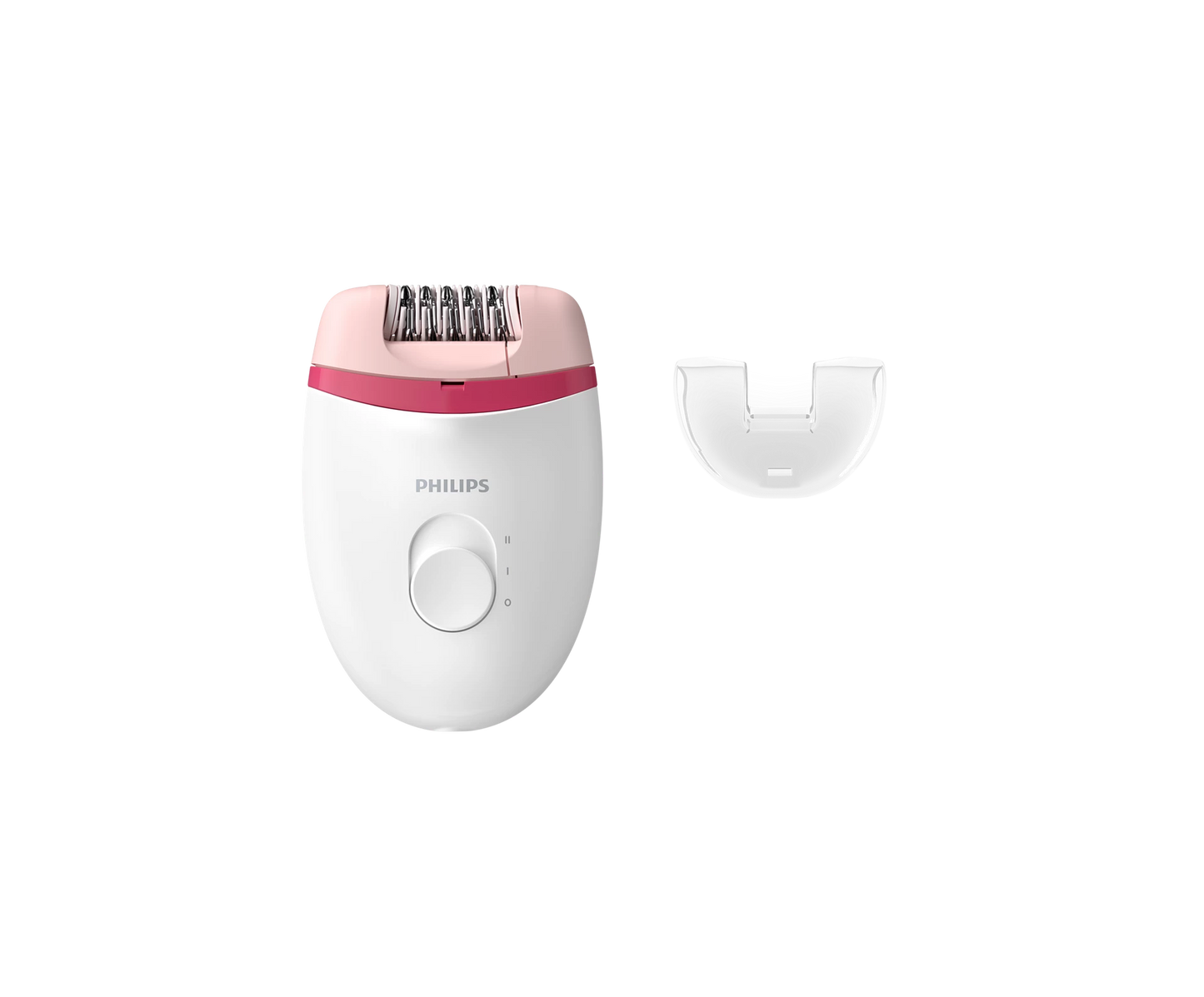 Philips Satinelle Essential epilator BRE235/00