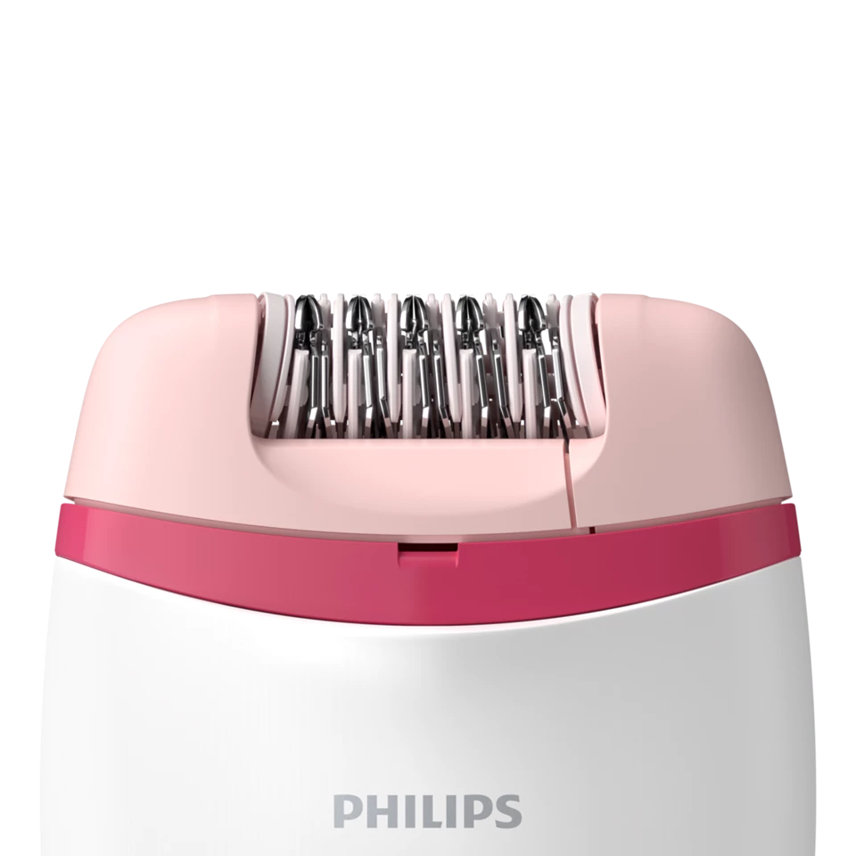 Philips Satinelle Essential epilator BRE235/00