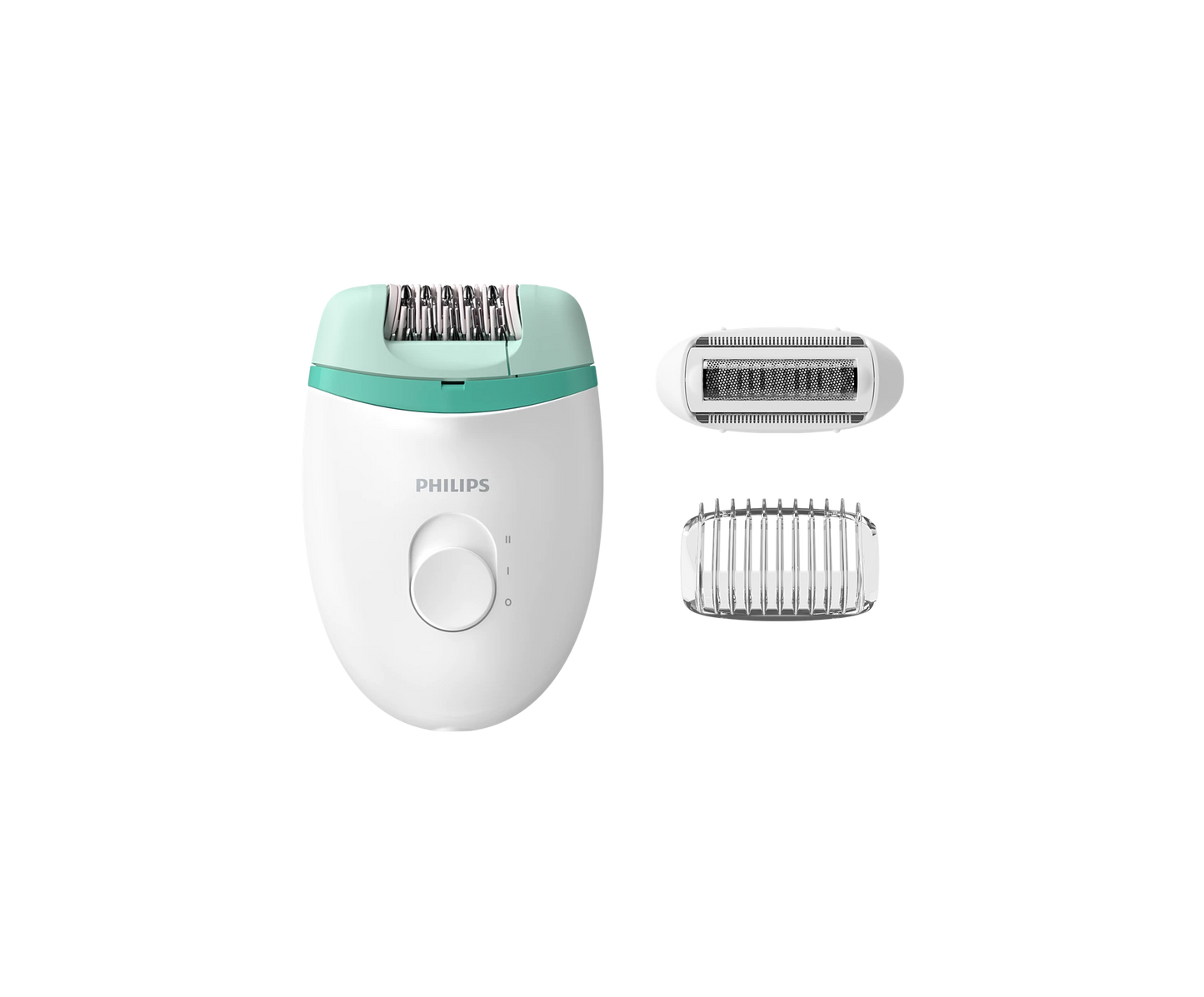 Philips Satinelle Essential epilator BRE245/00