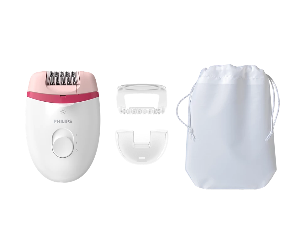 Philips Satinelle Essential epilator BRE255/00
