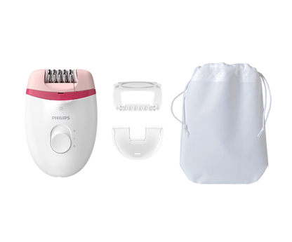 Philips Satinelle Essential epilator BRE255/00