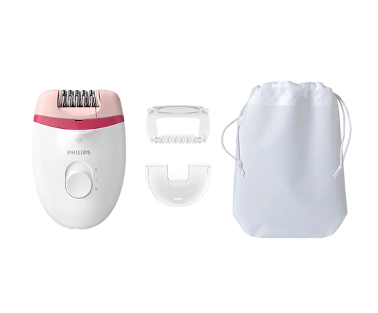 Philips Satinelle Essential epilator BRE255/00