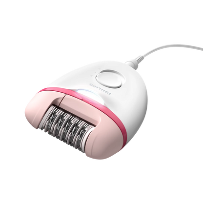 Philips Satinelle Essential epilator BRE255/00