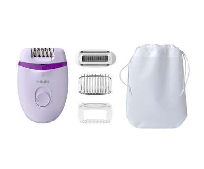 Philips Satinelle Essential epilator BRE275/00