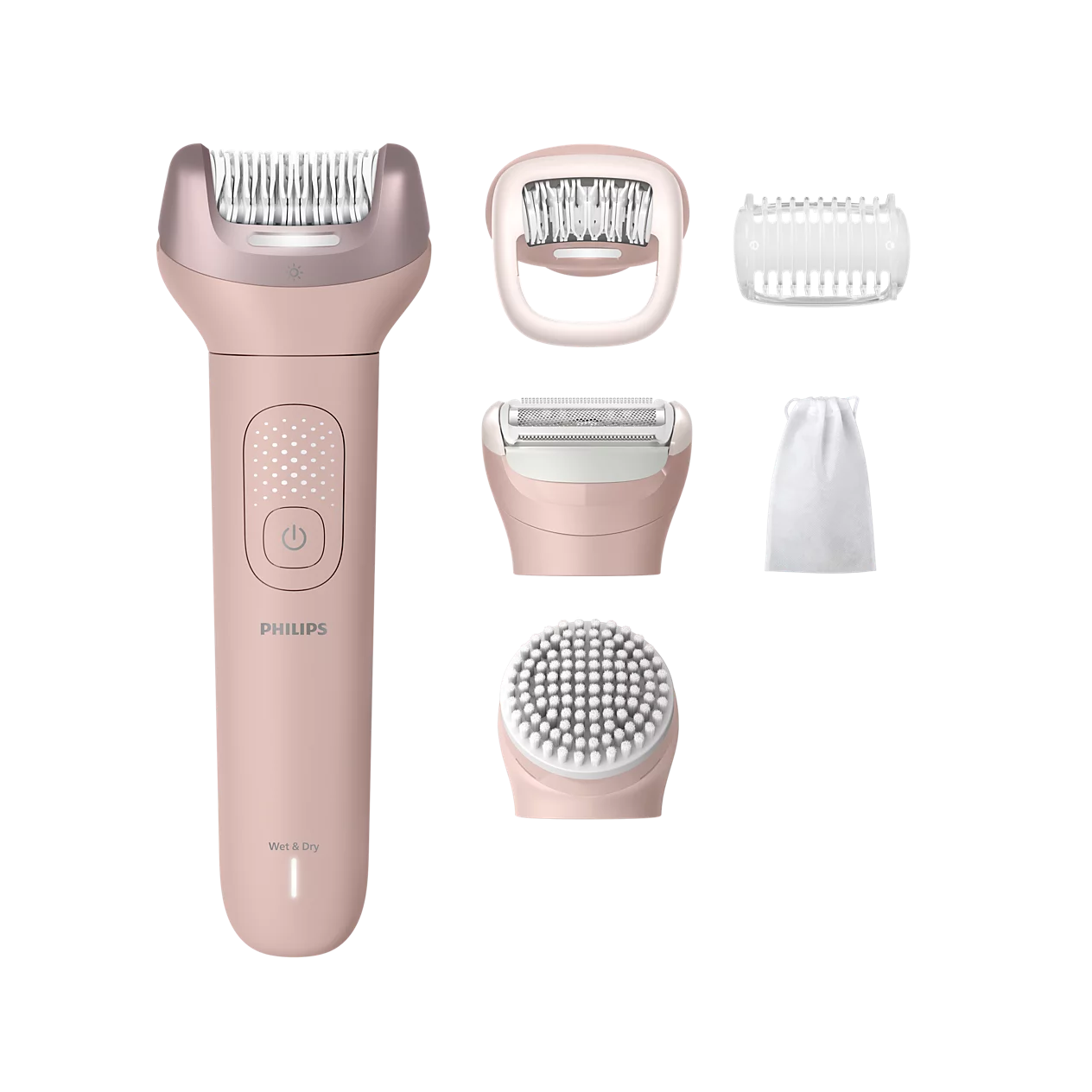 Philips epilator serije 9000 BRE718/00