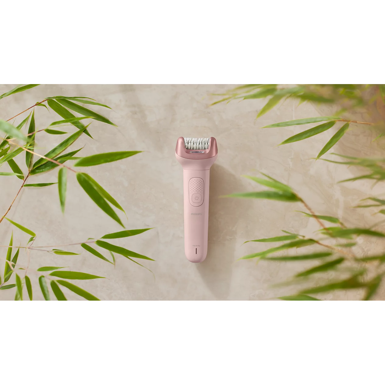 Philips epilator serije 9000 BRE719/00