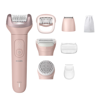 Philips epilator serije 9000 BRE719/00