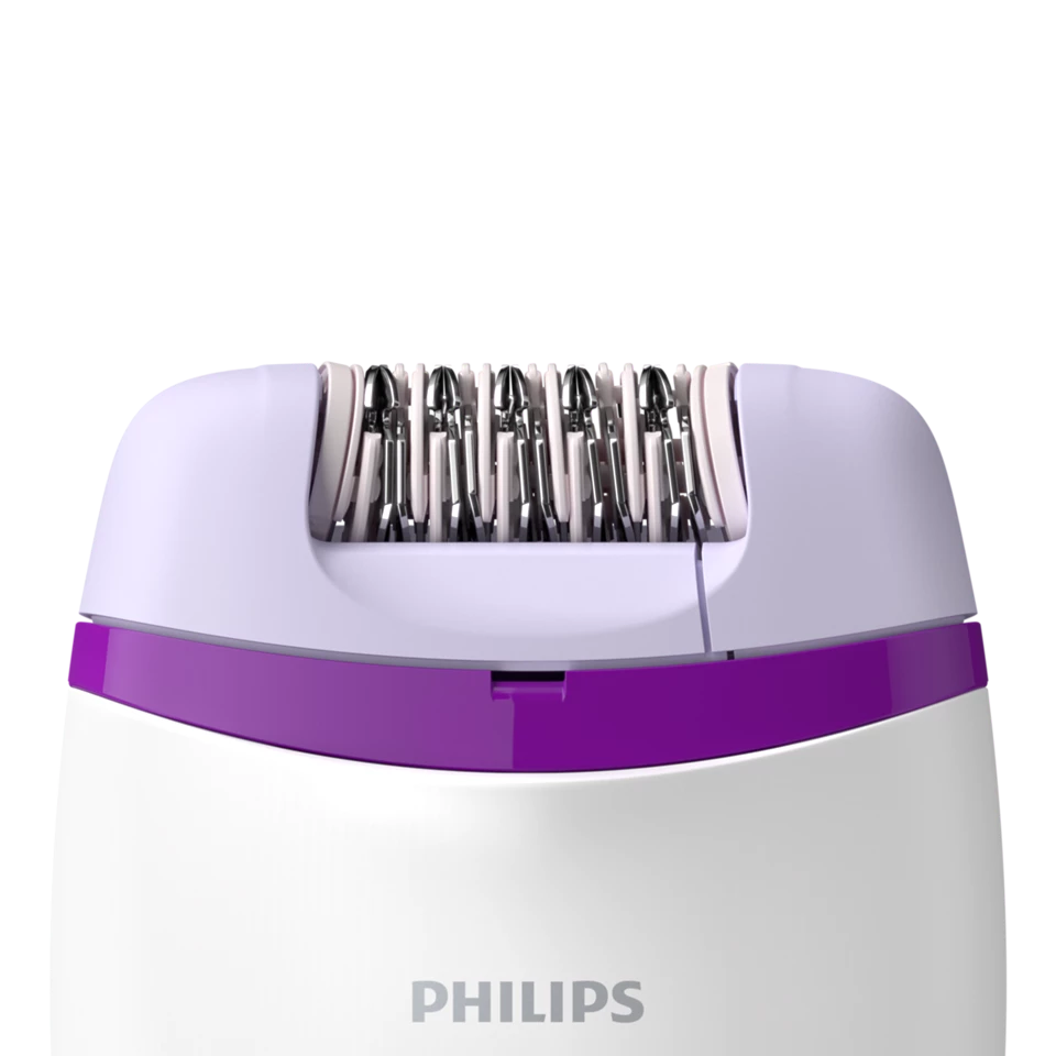 Philips Satinelle Essential epilator BRE225/00