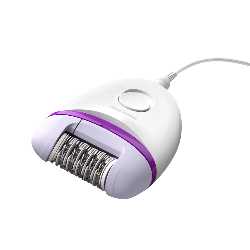 Philips Satinelle Essential epilator BRE225/00