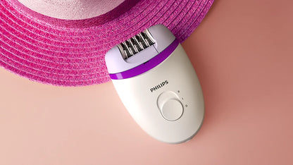Philips Satinelle Essential epilator BRE225/00
