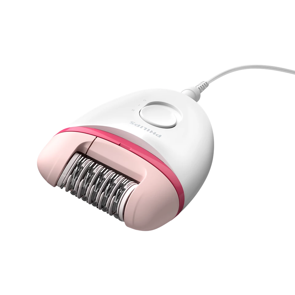 Philips Satinelle Essential epilator BRE235/00