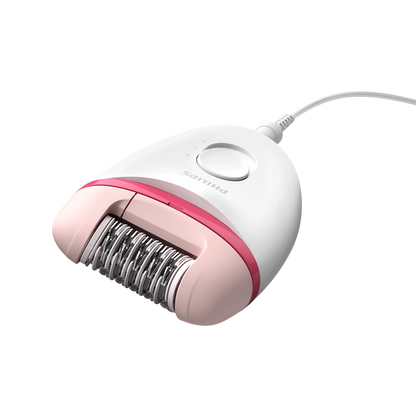Philips Satinelle Essential epilator BRE235/00