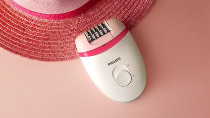 Philips Satinelle Essential epilator BRE235/00