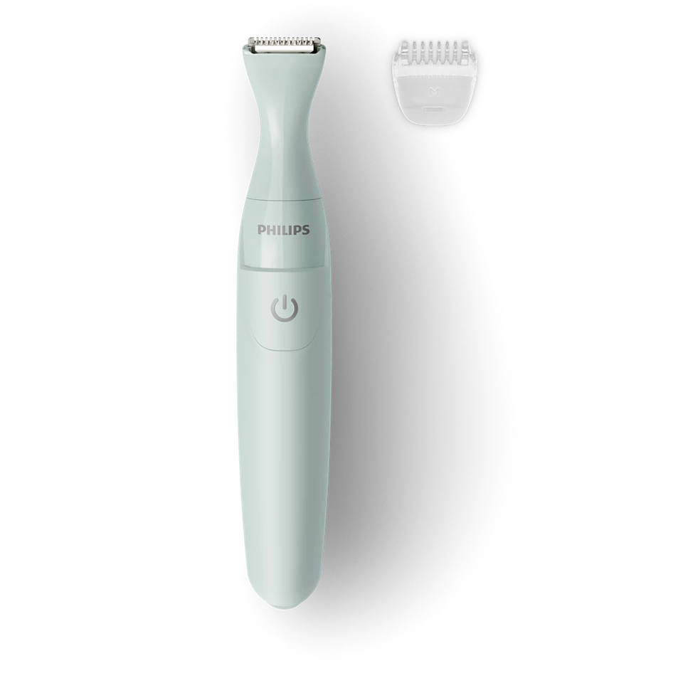 Philips oblikovalnik za predel bikinija serije 2000 BRT398/15