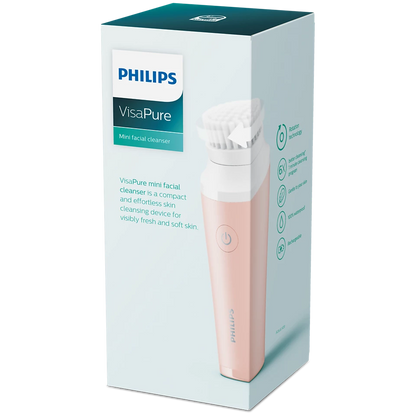 Philips VisaPure mini čistilnik obraza BSC111/06