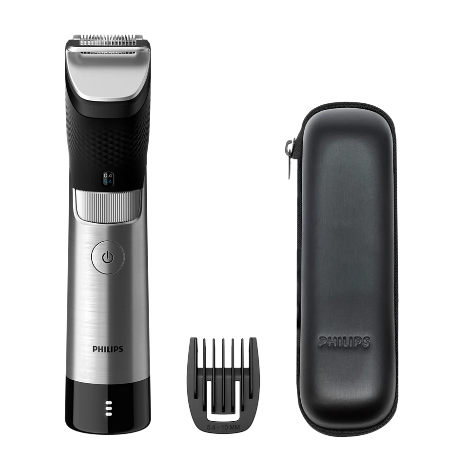 Philips prirezovalnik brade serije 9000 BT9810/15