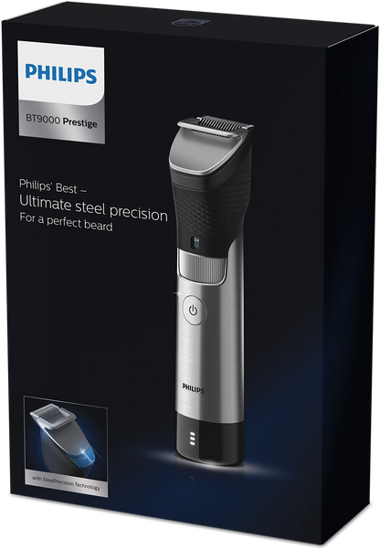 Philips prirezovalnik brade serije 9000 BT9810/15