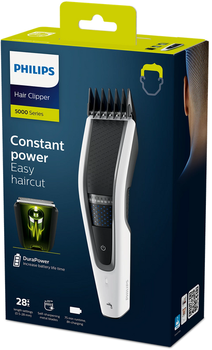 Philips strižnik serije 5000 HC5610/15