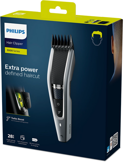 Philips strižnik serije 5000 HC5630/15