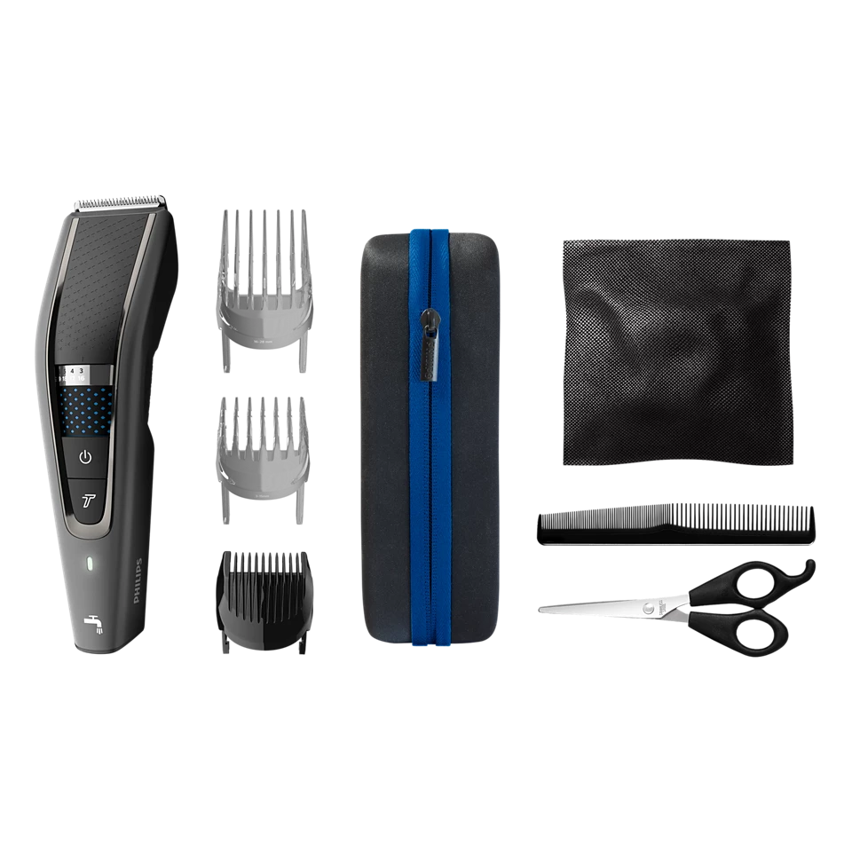 Philips strižnik serije 7000 HC7650/15