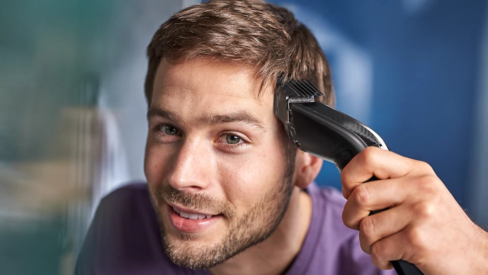 Philips strižnik serije 7000 HC7650/15