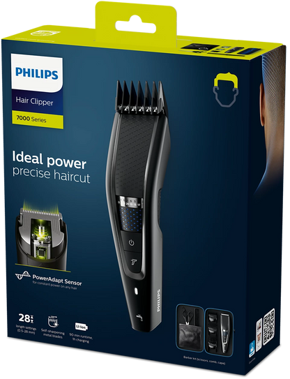 Philips strižnik serije 7000 HC7650/15