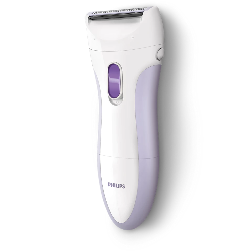 Philips električni brivnik za ženske SatinShave Essential HP6342/00
