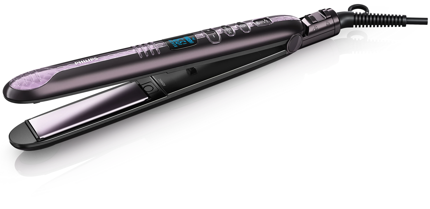 Philips ravnalnik za lase HP8349/00