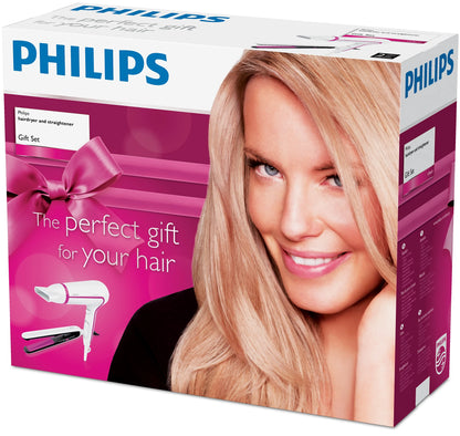 Philips komplet za oblikovanje las HP8640/50
