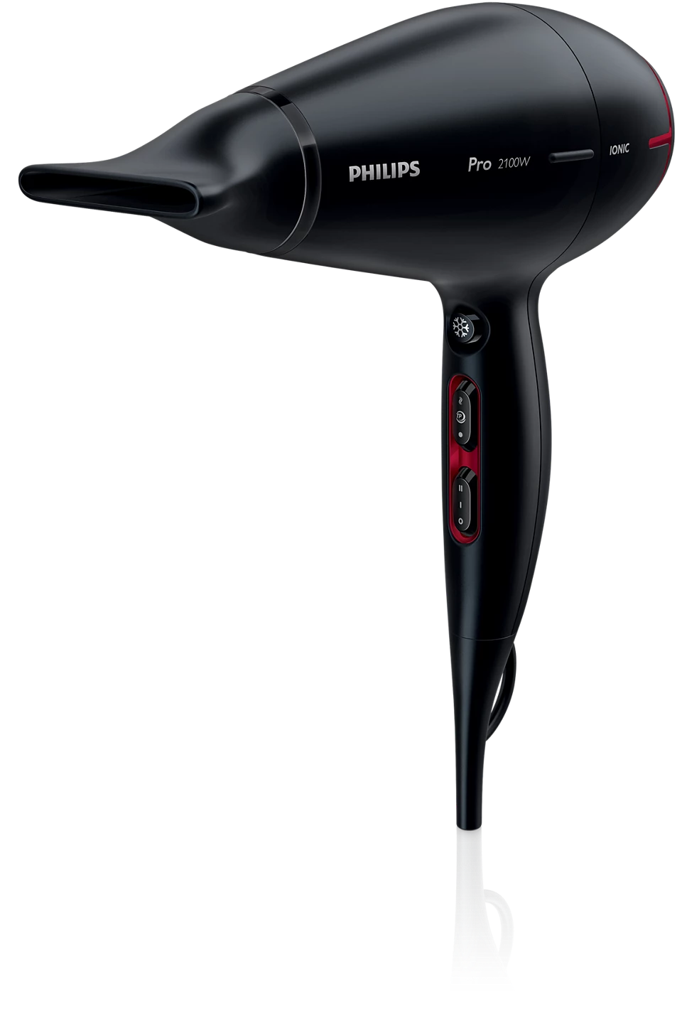 Philips sušilnik za lase Prestige Pro HPS910/00