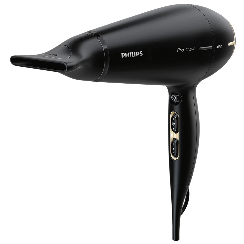 Philips sušilnik za lase Prestige Pro HPS920/00