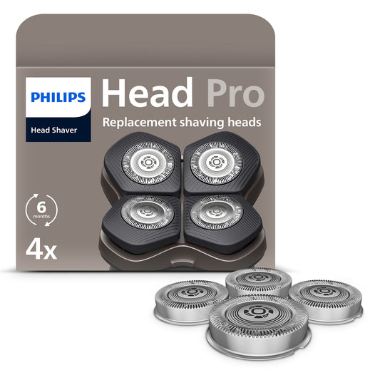 Philips Head Pro HS740/15 nadomestne brivne glave za britje glave