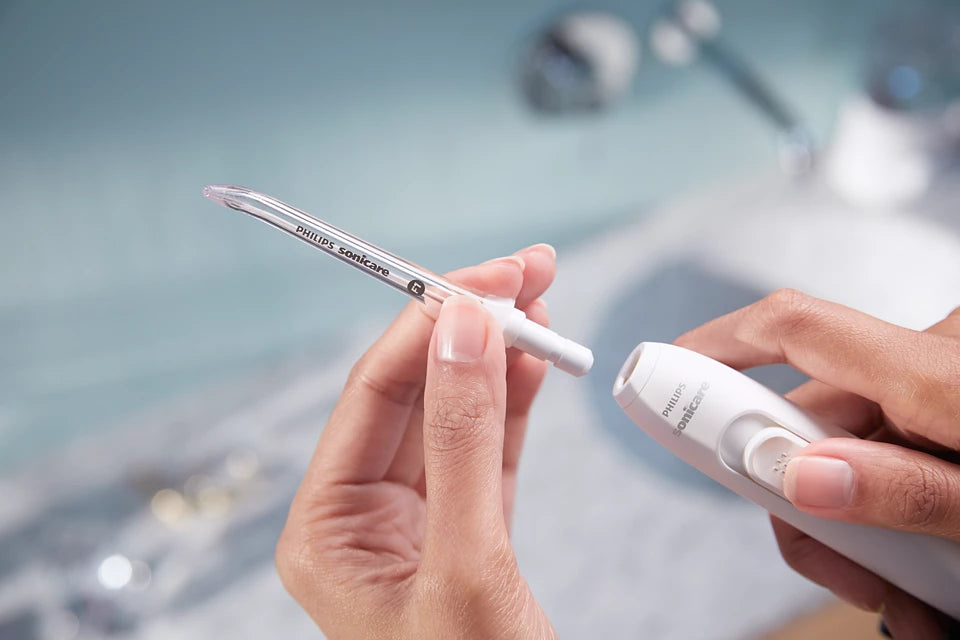 Philips Sonicare F1 Standard nastavek za zobno prho HX3042/00