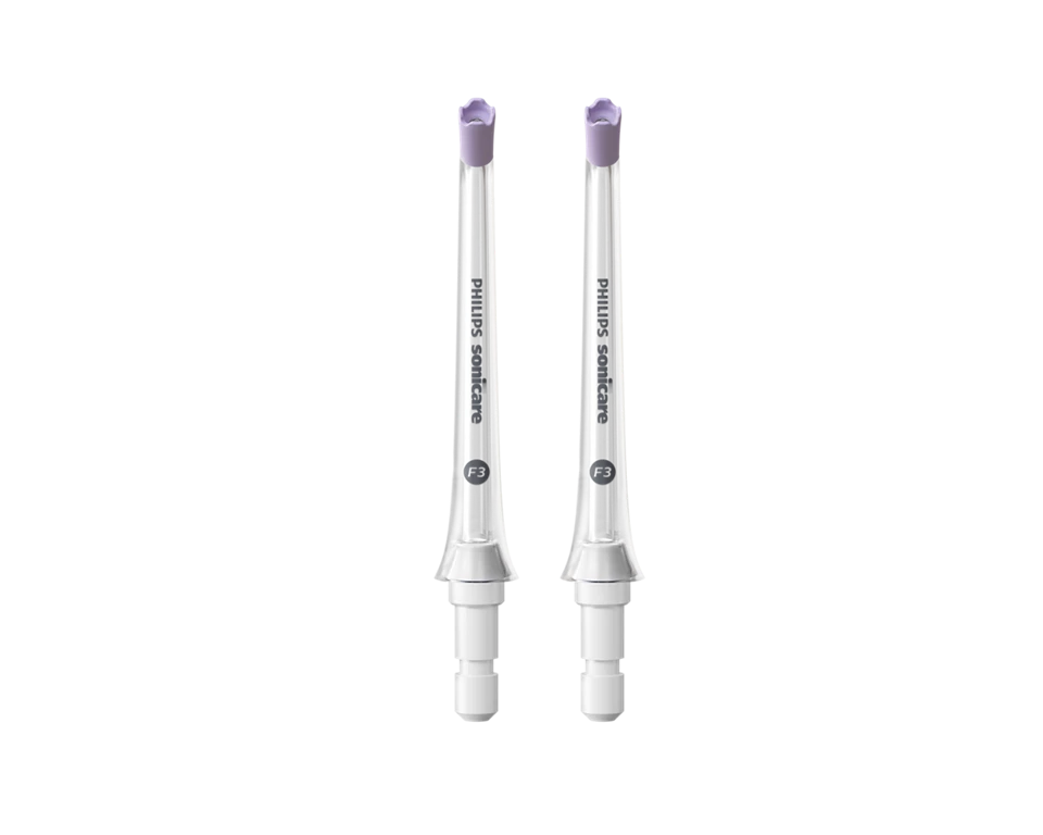 Philips Sonicare F3 Quad Stream nastavek za zobno prho HX3062/00