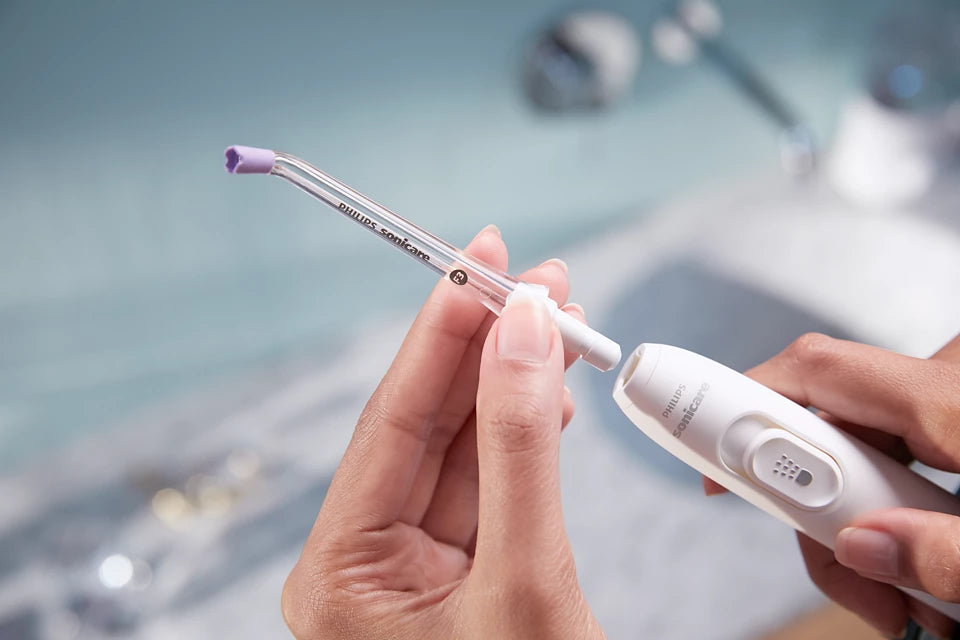 Philips Sonicare F3 Quad Stream nastavek za zobno prho HX3062/00