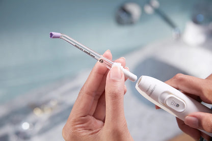 Philips Sonicare F3 Quad Stream nastavek za zobno prho HX3062/00