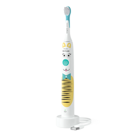 Philips Sonicare For Kids Design a Pet električna zobna ščetka HX3601/01