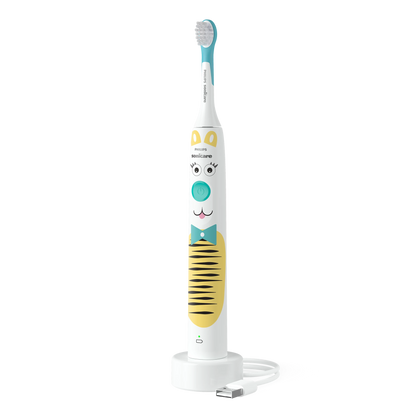 Philips Sonicare For Kids Design a Pet električna zobna ščetka HX3601/01